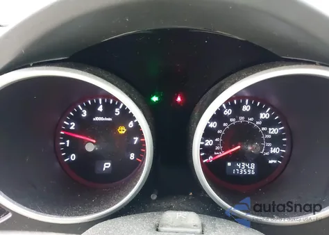 2009 Subaru Tribeca Limited 7-Passenger/Special Edition 7-Passenger z USA, uszkodzony, nr VIN 4S4WX97D394400915